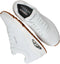Skechers Uno - Stand On Air - Heren Sneakers - Air-Cooled Memory Foam - Wit