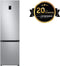 Samsung RB38C672ESA - Koel-vriescombinatie - 390 l - Zilver