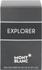 Mont Blanc - Explorer - Eau De Parfum - 60ML