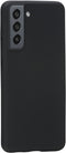 Dbramante1928 Greenland - Soft case - 100% gerecycled plastic - Zwart