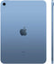 Apple iPad (2024) - Wi-Fi - 256GB - Blauw