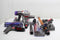 Dyson V8 Special Edition - Steelstofzuiger - Krachtige zuigkracht - Geschikt voor huisdieren