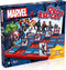 Qui est-ce ? - Marvel