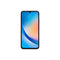 Samsung Galaxy A34 - Limoen - 128 GB - Dubbele fysieke simkaart