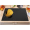 ETNA KIF680DS - Inductiekookplaat 80 cm - 4 zones - Matte kleur