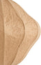Light & Living Hanglamp Sukau - Kraftpapier - 50cm