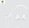 Logitech H390 - USB Headset - Ruisonderdrukkende Microfoon - Wit