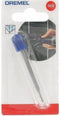 Dremel - Hardmetalen frezen - Voor verwijderen van voegen 1,6 mm - Schachtdiameter 3,2 mm
