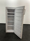 Inventum VR1430B - Vrijstaande vrieskast - No Frost - 161 liter - 143 cm hoog - Zwart