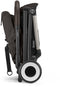 Cybex Orfeo - Buggy - Ultralicht - Chocolate Brown (2025)