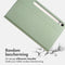 Accezz Classic Tablet Case - Hoes - Auto slaap/waak functie - Luxe kunstleer