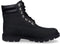 Timberland 6In - Water Resistant Basic Laarzen - Zwart - Maat 46 (2023)