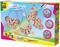 SES easy diamonds - Suncatchers 14680 - Raamhangers met glas-in-lood effect