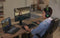 HP Pavilion Gaming 400 - Headset - Stereogeluid 3,5mm-connector - Zwart Groen