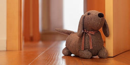 Inofix Deurstop Decoratief Hond (1KG)