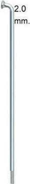Sapim Spaak 14-292 z/nippel (1 stuk)