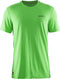 Craft In-The-Zone T-Shirt - Casual tee - Geschikt voor meerdere sporten - Groen (M)