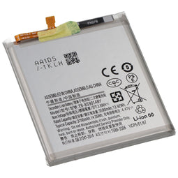 Battery suitable for Samsung Galaxy S22 5G, SM-S901, Li-Polymer, 3.88V, 3700mAh, 14.3Wh, built-in, w