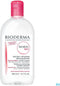 Bioderma Makeup reinigingsmiddel - 500 ml