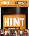 HINT GO 100% NL - Bordspel
