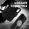 PanzerGlass CARE by PG Tango 2in1 Wallet - MagSafe geschikt - Soft-touch grip - Transparant