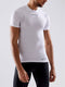 Craft Active Extreme X - S/S Thermoshirt - Slim fit Coolmax - Wit