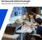 HP DeskJet 4320 - All-in-One Printer - Printen Scannen Kopiëren - Zwart