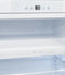 Exquisit UKS130-4-FE-010E - Onderbouw koelkast - 104L koelruimte - 17L vriesvak