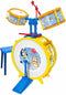 Reig Musicales Bluey Batterij Met Bank 55x36x38 Cm Blauw