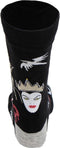 Disney Villains Sokken Dames 3 Paar Cadeau - Maat 36-43 - One Size