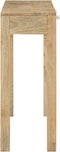 vidaXL-Wandtafel-110x30x75-cm-massief-gebleekt-mangohout