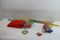 Playgro Woodlands - Muziek & Projector Speelkleed - 4 in 1