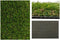 Hortensus Kunstgras - Hoogwaardig kunstgras 30 mm - Sample 30x30 cm