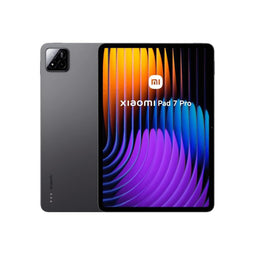 Xiaomi Pad 7 (11.2", 2024) - Zwart - 128 GB - WiFi