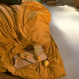 Dekbedovertrek Basic | Basic