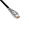 Club3D CAC-2312 - HDMI-kabel - 4K UHD 60 Hz - Zwart 5 m