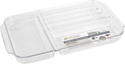 Dienblad Confortime polyestyreen (30 x 17 x 2,6 cm)