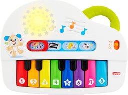 Fisher Price Leerplezier Puppy's Piano Franstalig