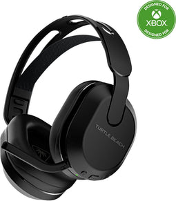 Turtle Beach Stealth 500 - Draadloze Gamingheadset - 40mm-drivers - Zwart