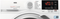 AEG L6FBAUTO - Wasmachine 9 kg ÖKOInverter motor 1400 rpm Wit