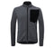 Kübler Form 1254 - Fleecejacke - Größe XL - Anthrazit/Zwart