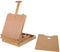 Kist ezel conda hout 42x33x8.5cm