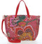 Oilily - Handbag - Roze - One size
