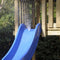 Swing King glijbaan 3 meter - blauw