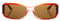 Zonnebril Dames More & More MM54294-55770 Ø 55 mm