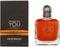 Emporio Armani Stronger with You Intensely - Eau de Parfum Intense - Herengeur - 100ml