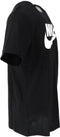 Nike Sportswear Icon Futura T-Shirt - Heren - Regular fit - Zwart (S)
