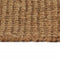 vidaXL - Vloerkleed - met - kwastjes - 160x230 - cm - jute