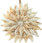 Hanger Moorea beige 8cm
