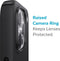 Speck Presidio2 Pro - Soft case - MagSafe geschikt - Bacteriedodende afwerking - Wit